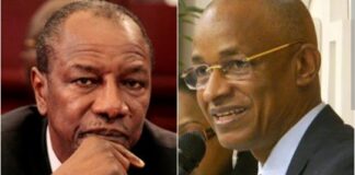 AG DES POLITIQUES : À L’UFDG GL DOUMBOUYA, AU RPG-AEC LA JUSTICE!