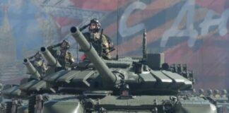 AFRIQUE/CLASSEMENT 2024 DES PUISSANCES MILITAIRES, ET LA GUINÉE?