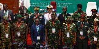 CEDEAO/INTERVENTION AU NIGER: QU’EN EST-IL UN AN APRÈS LE PUTSCH?