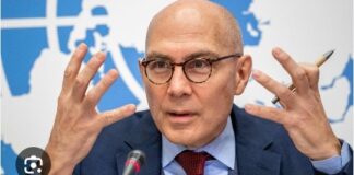 DROITS HUMAINS: LE GOUVERNEMENT ACCULÉ PAR LES NATIONS UNIES?