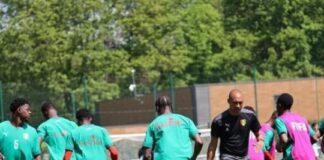 MAROC/CAN 2025: QUE SAIT-ON DES 23 JOUEURS CONVOQUÉS?