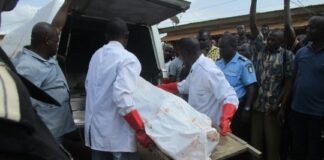 ASSASSINAT À KOBAYA: LE MOBILE DU CRIME TOUJOURS PAS ÉLUCIDÉ!