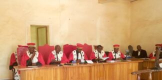 MAGISTRATS RÉQUISITIONNÉS : LA JUSTICE DÉSAVOUE LES AUTORITÉS DU PAYS