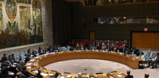 PRÉSENTATION DU RAPPORT FINAL DU GROUPE D’EXPERTS SUR LA RÉPUBLIQUE DÉMOCRATIQUE DU CONGO