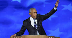 PRÉSIDENTIELLE AMÉRICAINE : LISEZ LE DISCOURS INTÉGRAL DE BARACK OBAMA À LA CONVENTION DE CHICAGO