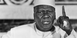 DE L’AUDACE À L’INDÉPENDANCE : L’HÉRITAGE DE SÉKOU TOURÉ