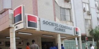 SOCIÉTÉ GÉNÉRALE VA BIENTÔT CÉDER SA FILIALE DE GUINÉE À ATLANTIC FINANCIAL GROUP