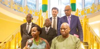 RETOUR DE LA GUINÉE À L’OIF : UN SOUTIEN RENOUVELÉ POUR LES ÉLECTIONS DE 2025