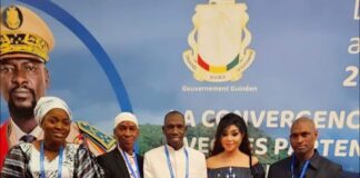 FOCAC 2024 : LE SECTEUR PRIVÉ GUINÉEN EN PREMIÈRE LIGNE DE LA COOPÉRATION SINO-AFRICAINE