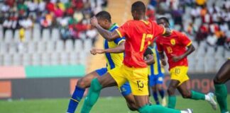 QCAN2025 : LE SYLI NATIONAL OCCUPE LA DERNIÈRE PLACE AVEC 0 POINT