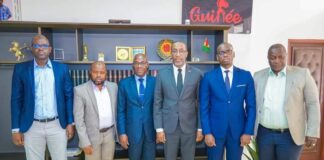 COOPÉRATION INTERAFRICAINE : LA CNSS ET L’IM2S DE CÔTE D’IVOIRE UNISSENT LEURS EFFORTS