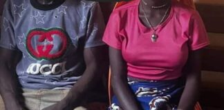 SCANDALE À MANKITI : UN PÈRE ACCUSÉ D’ABUS SUR SA FILLE