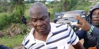 ARRESTATION DE CLAUDE PIVI : LA JUSTICE RATTRAPE L’ACCUSÉ…