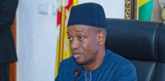 PROJETS ROUTIERS : M. LE MINISTRE DONNE DES INTRODUCTIONS FERMES AUX ENTREPRISES SUR LE RESPECT DES DÉLAIS