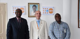 MODERNISATION DES MÉDIAS GUINÉENS : VERS UN PARTENARIAT STRATÉGIQUE FADEM-UNFPA