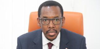 EDG : UNE NOUVELLE ÉRE SOUS LA DIRECTION D’EL HADJ GANDO BARRY