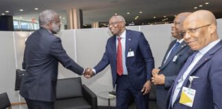 NEW YORK : LA CEDEAO RENOUVELLE SON SOUTIEN A LA GUINÉE