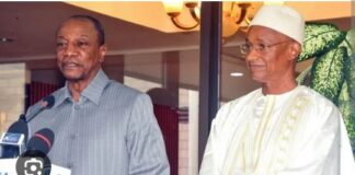 AG DES POLITIQUES: AU RPG-AEC, LES MANOEUVRES DE DANSA, L’UFDG L’INSÉCURITÉ