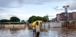 AFRIQUE/CHANGEMENT CLIMATIQUE: LE RAPPORT DE L’ORGANISATION MÉTÉOROLOGIQUE MONDIALE