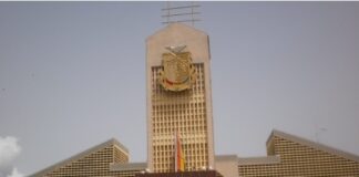 GUINÉE/LA JEUNESSE ENTRE VENDRE SON ÂME OU S’ABSTENIR, UN CHOIX CORNÉLIEN…?