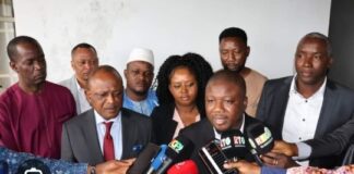 AN 3 CNRD: POURQUOI LES MÉDIAS ONT REJETÉ LES FORCES SOCIALES?