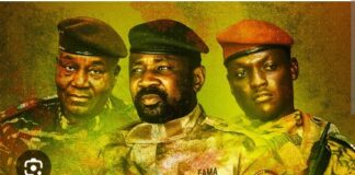 L’ALLIANCE DES ÉTATS DU SAHEL VERS L’IMPLOSION?