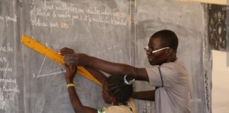 POURQUOI ABOUBACAR SOUMAH RÉCLAME-T-IL LE STATUT PARTICULIER DE L’ENSEIGNANT?