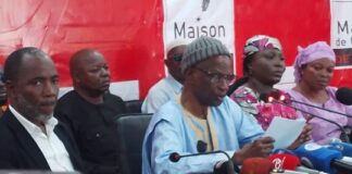 PRÉAMBULE/PROJET DE CONSTITUTION: « TOUTE NÉGLIGENCE EST CONSIDÉRÉE COMME UNE PORTE OUVERTE À LA TRAHISON… »