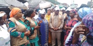 SENSIBILISATION SUR LE RGPH4 : LE GOUVERNEMENT LANCE LA CAMPAGNE