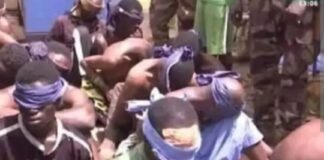 APRÈS L’ATTAQUE DE BAMAKO: LE SPECTRE DE LA GUERRE CIVILE PLANE