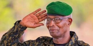 OURY BAH SUR RFI/QUESTION PIÈGE: « IL Y A LA LOI, IL Y A AUSSI LA MORALE… »