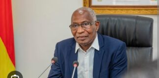 OURY BAH SUR FONIKÉ & BILO: « LEUR DISPARITION NE NOUS ARRANGE PAS… »