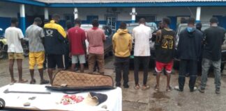 MEURTRE D’EL HADJ MAMADOU HASSIMIOU DALLO : LES RÉVÉLATIONS D’UN PRÉSUMÉ ASSASSIN