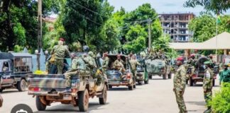 PANIQUE À KALOUM: DES RUMEURS DIT-ON