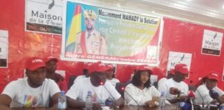 VIE DE LA NATION: DES VIEUX DÉMONS REFONT SURFACE, « MAMADI LA SOLUTION »