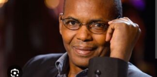 LE RÊVE BRISÉ DE TIERNO MONÉNEMBO!