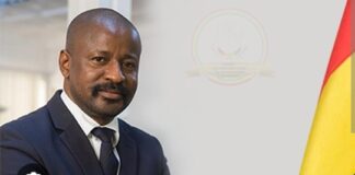 28 SEPTEMBRE 1958-2024/66 ANS: LE CRI DU COEUR DE MAMY DIABY