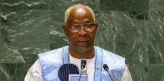 TROIS DATES , UN SEUL ESPRIT : LA RÉSILIENCE ET LA LIBERTÉ DE LA GUINÉE