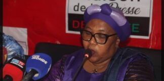 DIVISION DES VICTIMES DU MASSACRE 2009: ASMAOU DE L’AVIPA SUR LA SELETTE!