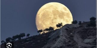 ESPACE: LES ÉTATS-UNIS VEULENT DÉTERMINER L’HEURE QU’IL EST SUR LA LUNE