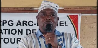 JEAN MARC YOMBOUNO : LA LEVÉE DES SANCTIONS DE L’OIF N’EST PAS UN FEU VERT ”