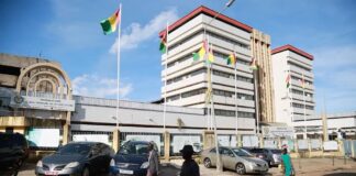 GUINÉE/CNSS : PAIEMENT DES PENSIONS D’OCTOBRE 2024