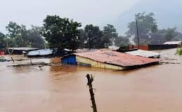 GUINÉE/ALERTE MÉTÉO : FORTES PLUIES ET RISQUE D’INONDATIONS ANNONCÉS