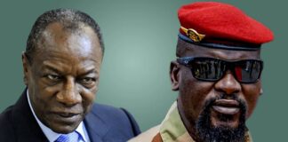 TENTATIVE DE COUP D’ÉTAT EN GUINÉE : 150 000 DOLLARS D’ALPHA CONDÉ EN JEU