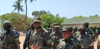 NOUVELLE VAGUE DE LICENCIEMENTS DANS L’ARMÉE…