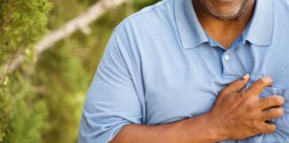 RECONNAÎTRE UN AVC RAPIDEMENT : CE TEST PEUT VOUS SAUVER LA VIE !