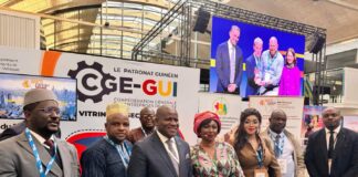 FRANCOTECH 2024 : LA CGE-GUI S’AFFIRME SUR LA SCÈNE INTERNATIONALE
