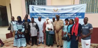 LABÉ/FORMATION : VERS UN JOURNALISME RESPONSABLE ET ÉTHIQUE