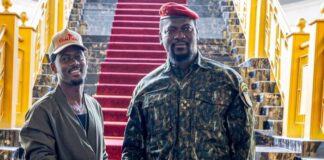 VA-T-IL REJOINDRE LE GROUPE DE TAKANA ET CONSORTS?