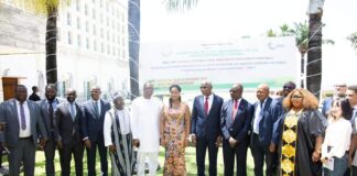 CONCERTATIONS SUR LE MARCHÉ CARBONE : LA GUINÉE PREND LES DEVANTS